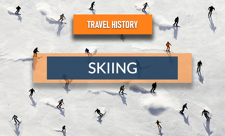 Do You Know How The Sport Of Skiing Originated?