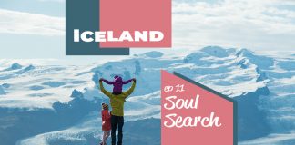 Iceland Soul Search video poster