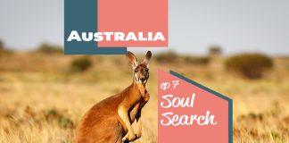 Australia Soul Search video poster