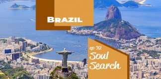 Soul Search: Brazil Brazil Soul Search video poster