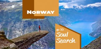 Soul Search: Norway Norway Soul Search video poster