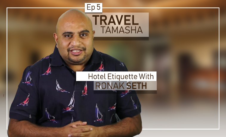 Travel Tamasha: Luxury Hotels