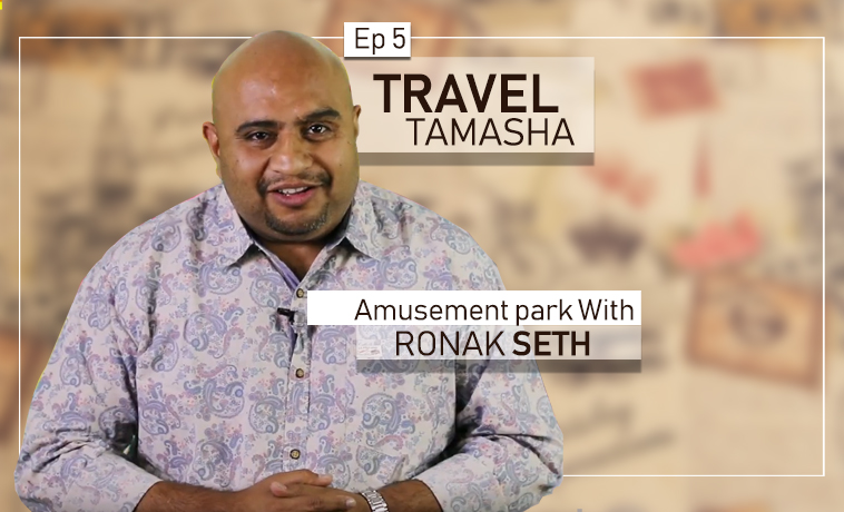 Travel Tamasha: Amusement Parks