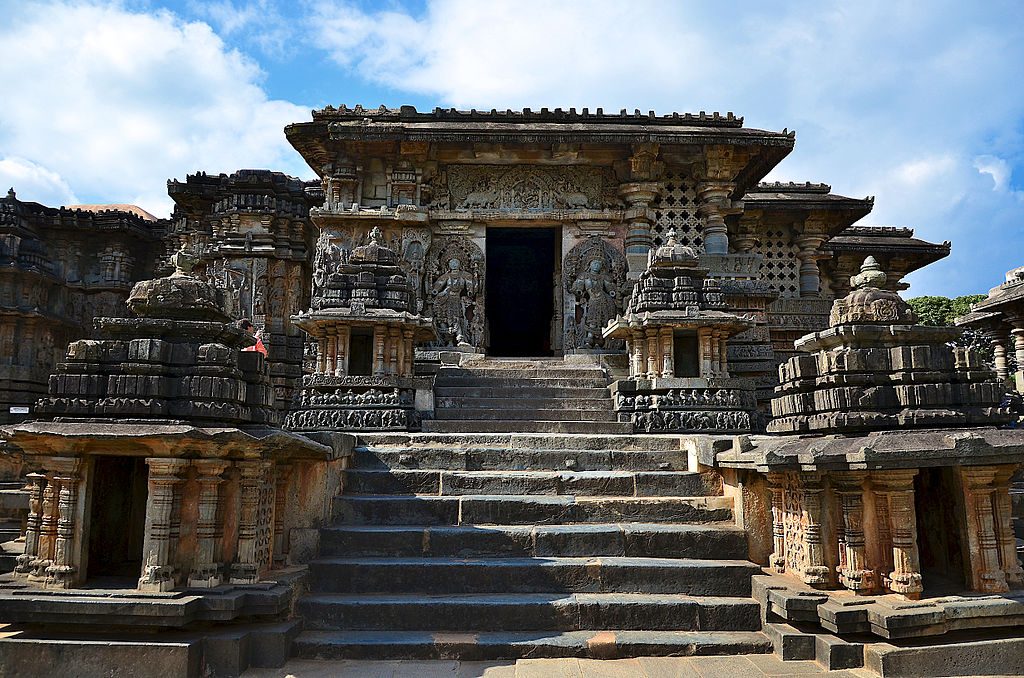 Halebidu Karnataka