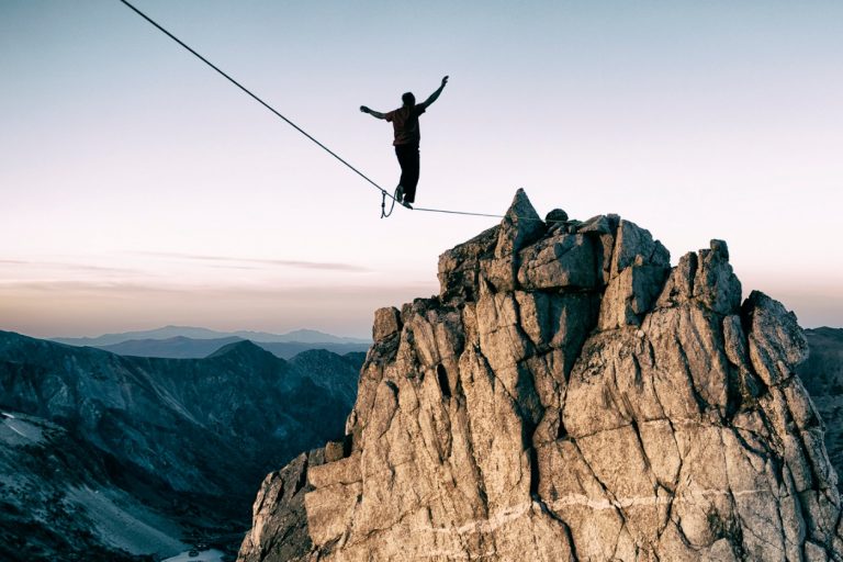 5 Of The Best Places for Adventure Sports in India