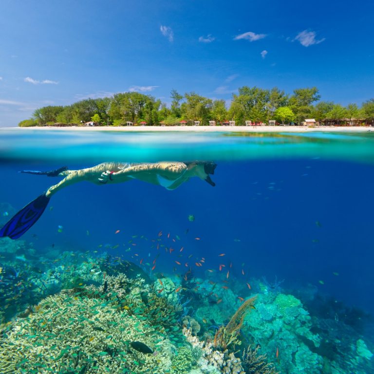 11 Of The Most Beautiful Islands In Indonesia