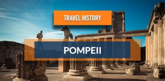 Pompeii