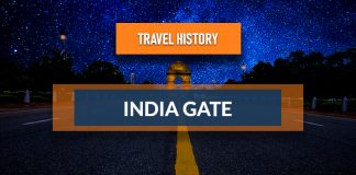 Did You Know The Fascinating History Behind India Gate? India-Gate