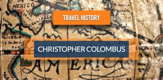 Christopher-Colombus