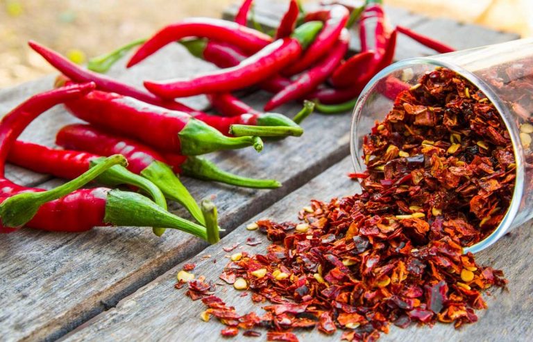 10 Of The Spiciest Dishes And Where to Find Them