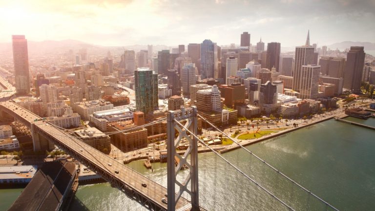 28 Things Not To Miss In San  Francisco