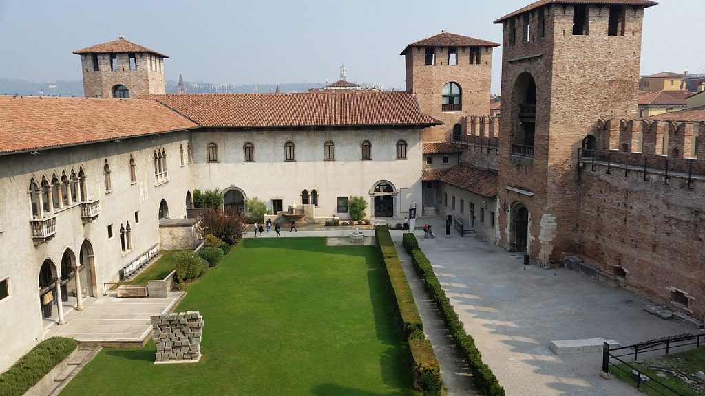 Museo-di-Castelvecchio