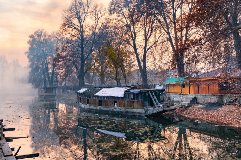 Srinagar – The City of Antiquity, And My Last Stop In Kashmir