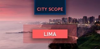 City Scope – Lima