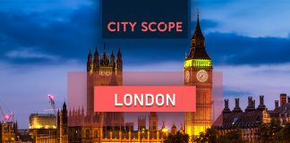City Scope – London