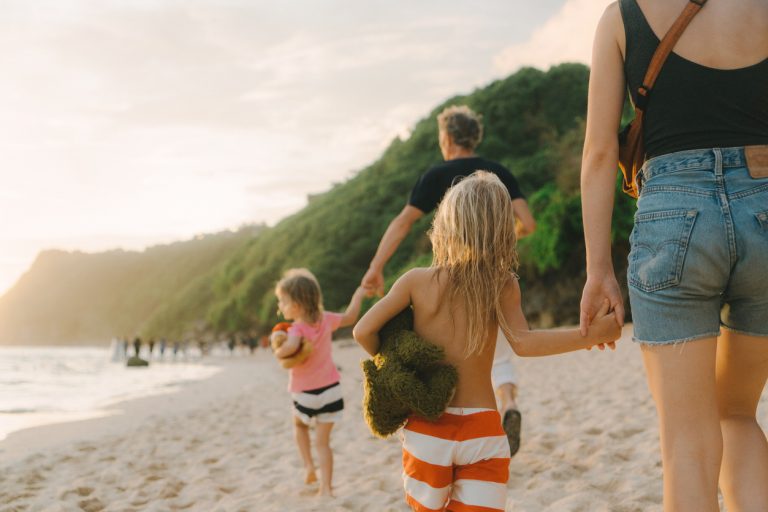 5 Fun Activities to Do When You’re in Bali with Kids