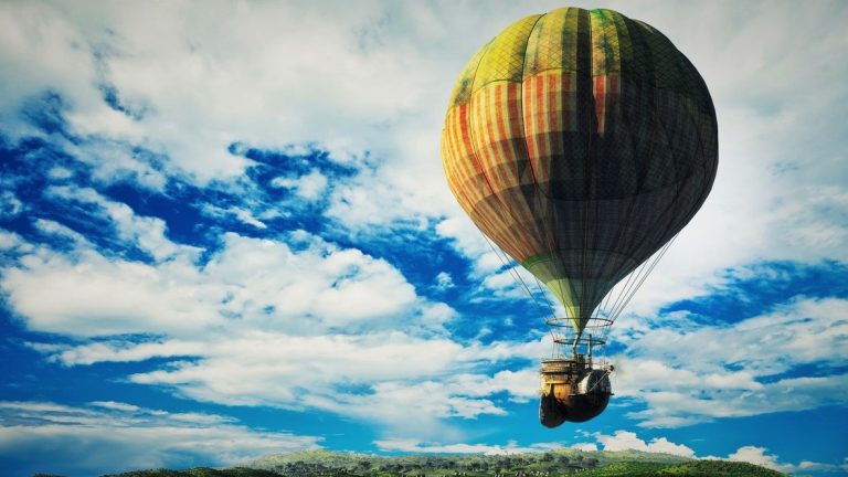 Can You Follow The Itinerary Of Around The World in 80 Days?