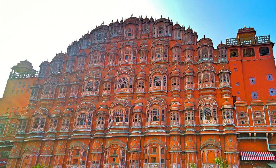 The Best Places To Visit When You Have A Day In Jaipur | Travel.Earth