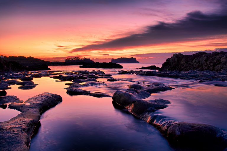 Why Jeju Island Should Be Your Next Travel Destination