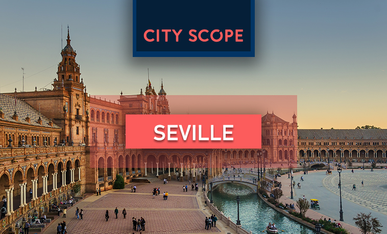 City Scope – Seville