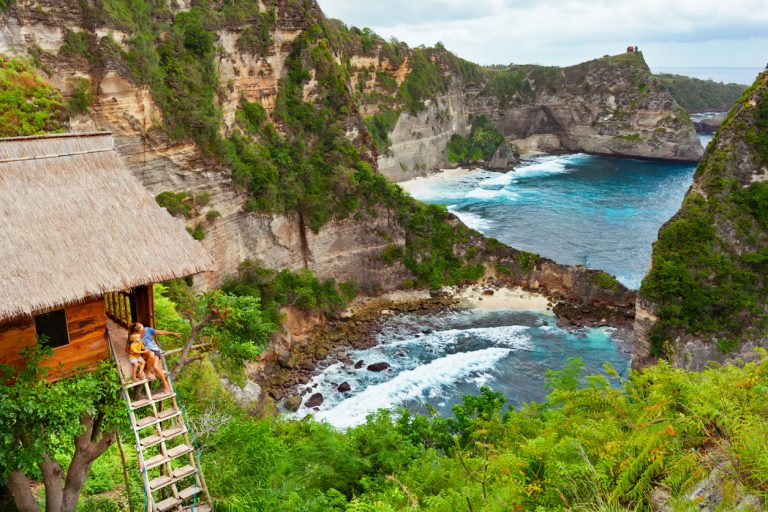 Why Nusa Penida Should Be On Your Bucket List