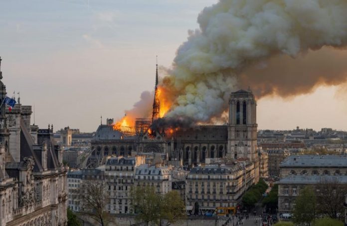 notre dame fire donations notre dame fire donations, World Monument Fund