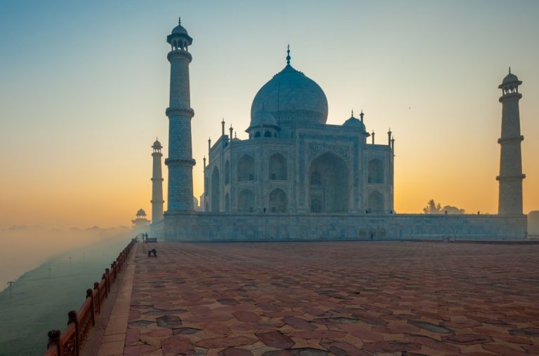 Iconic World Heritage Sites In India You Have To See