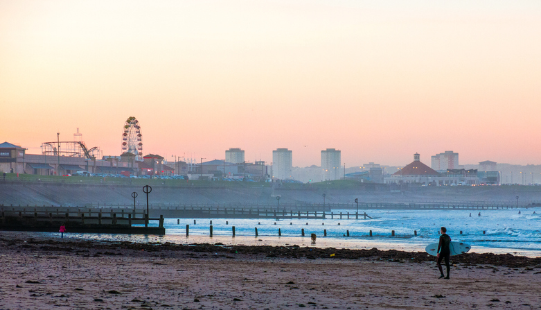 Aberdeen, Scotland, UK