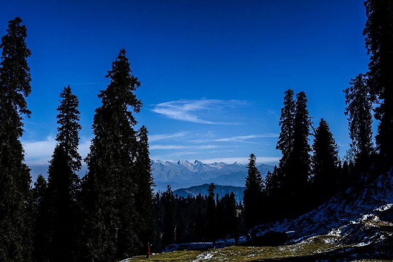 How To Spend Your Time At Narkanda – The hidden treasure of Himachal Pradesh