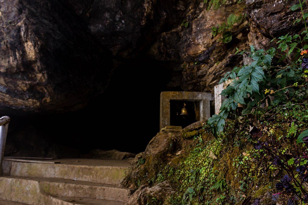 Siddha Gufa-Cave Bimal Nagar, Nepal