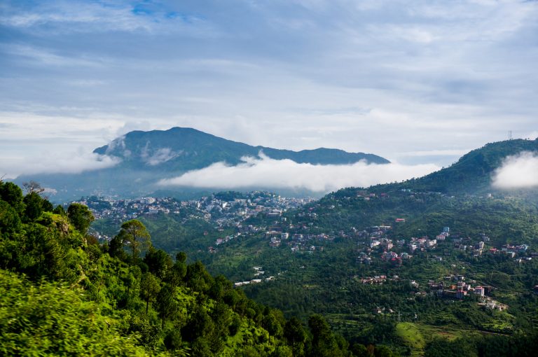 8 More Hill Stations In India To Escape From The Heat This Summer