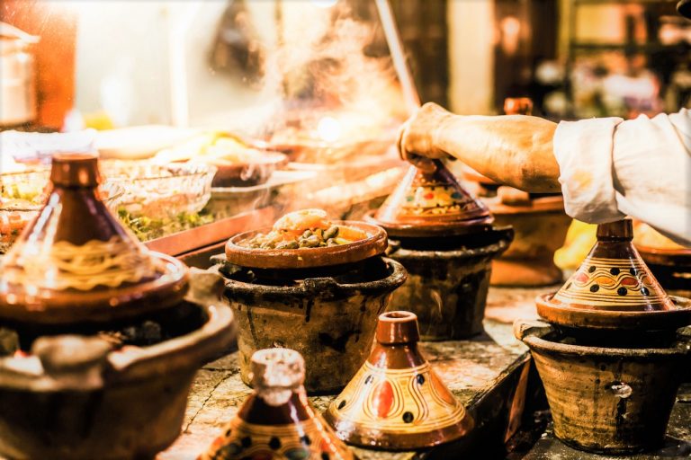 22 Moroccan Dishes You Have To Try On Your Next Visit