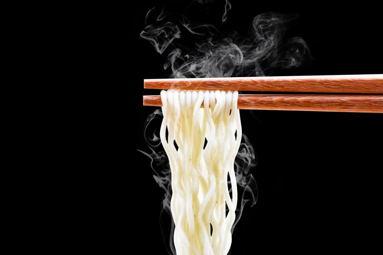 Have The Targaryen Experience With Fire Ramen In Kyoto, Japan
