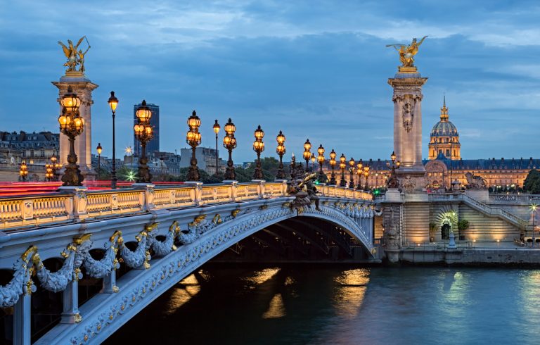25 Unusual Things To Do In Paris