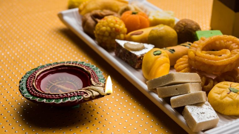 16 Mouth-Watering Indian Desserts You Have To Try