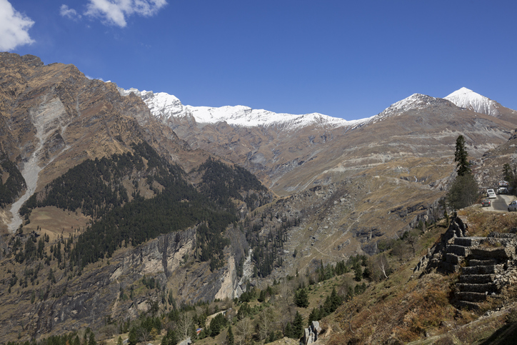 Rohtang Pass