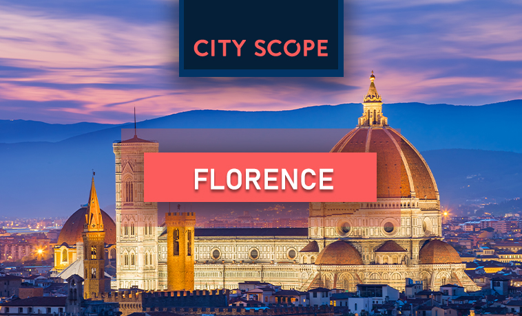 City Scope – Florence