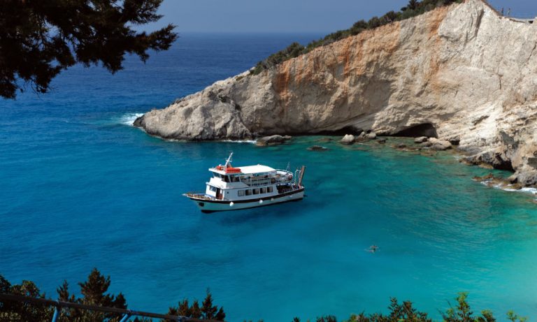 Why Lefkada Should Be Your Next Beach Destination!