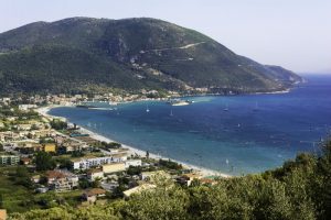 Lefkada