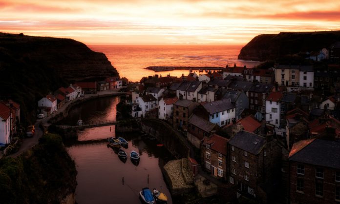 Staithes