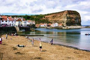 Staithes