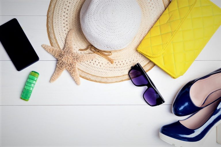 What to Pack On Your Next Summer Trip to The US