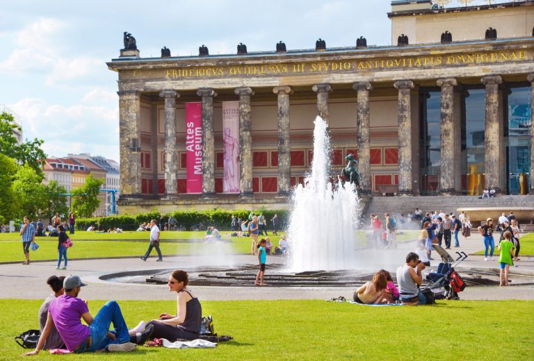 8 Of The Best Museums You Must Explore in Berlin