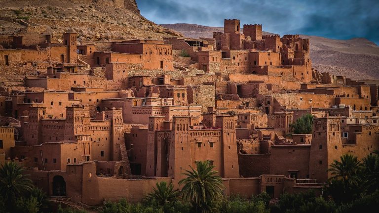 Have You Been To The 12 Best Cities In Morocco?