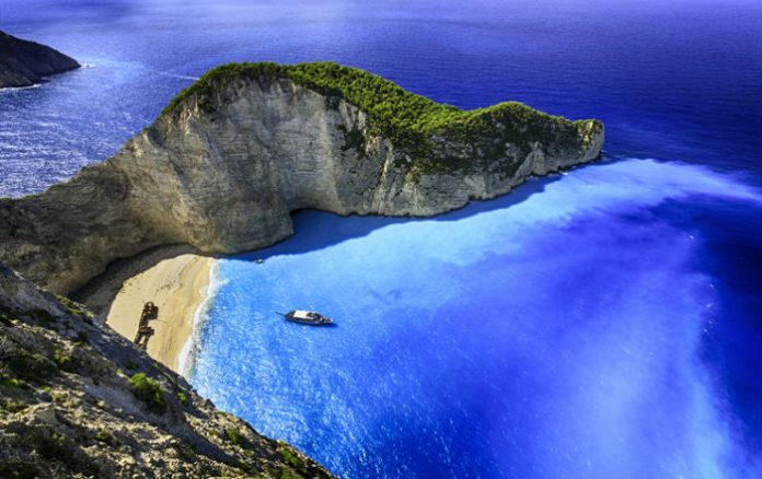 Ionian Islands