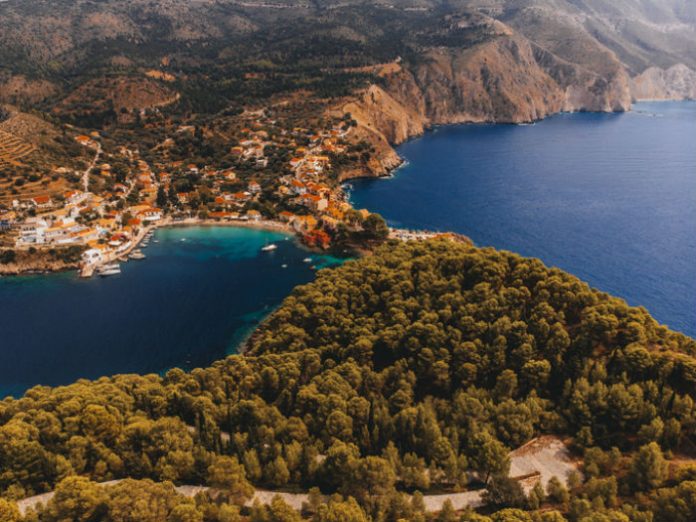 Ionian Islands, Greece