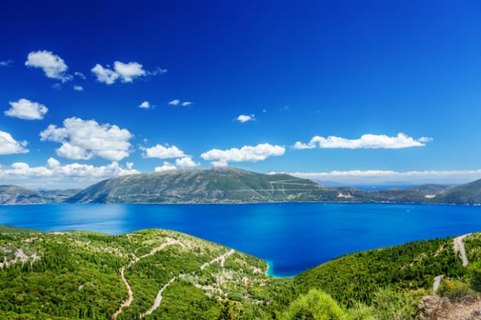 Ionian Islands