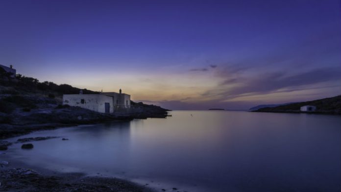 Ionian Islands