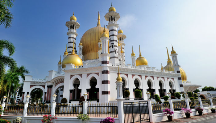 top 10 beautiful mosque in the world