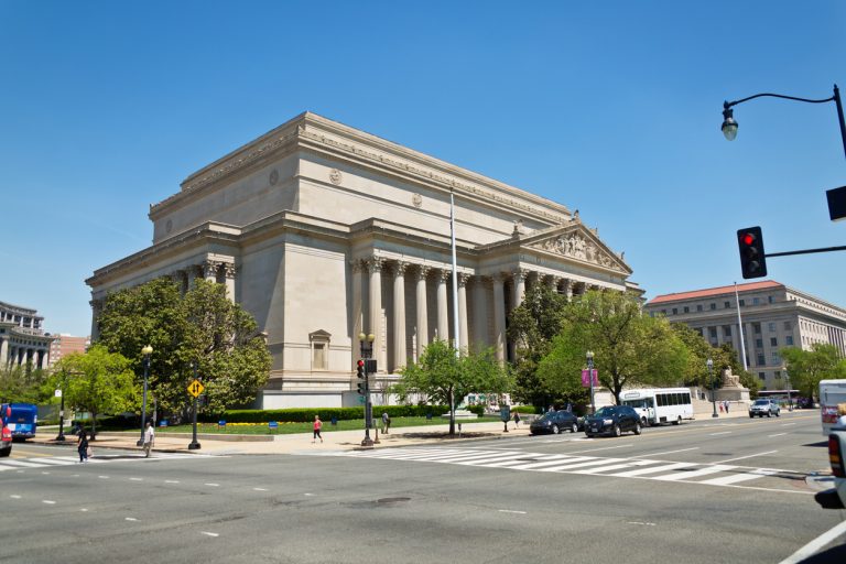 8 of the Best Museums in Washington DC: Immerse Yourself in Art and Culture